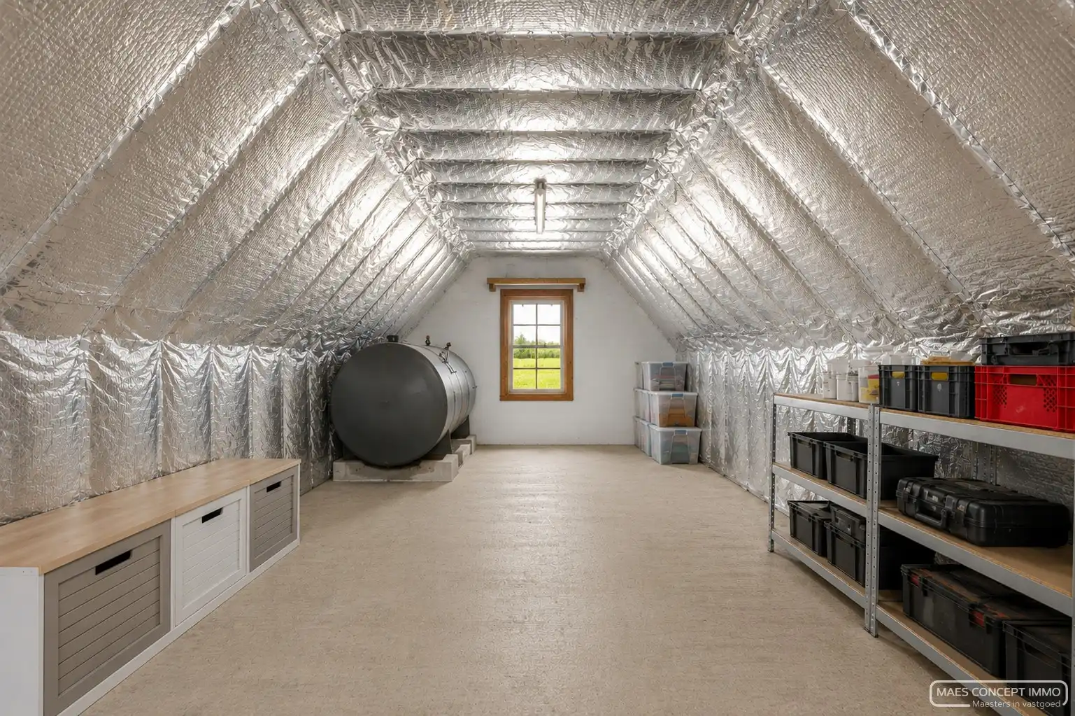 Uitzonderlijk gelegen villa met polyvalent bijgebouw op 3500 m², omringd door groen en landerijen foto 18