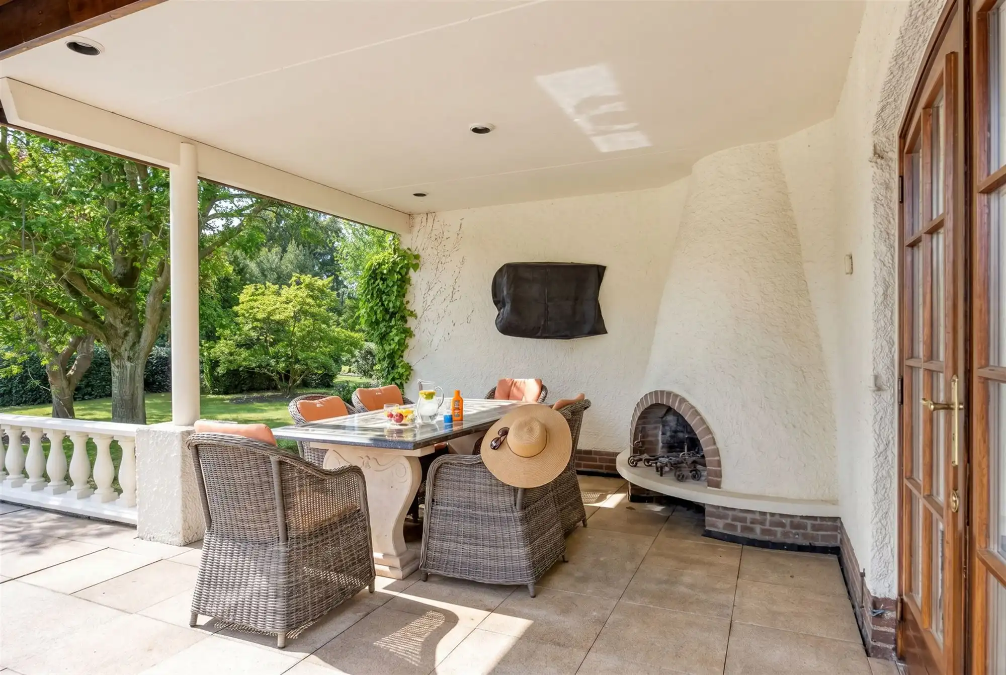 Exclusief landgoed met allure op parkdomein in Pelt foto 74