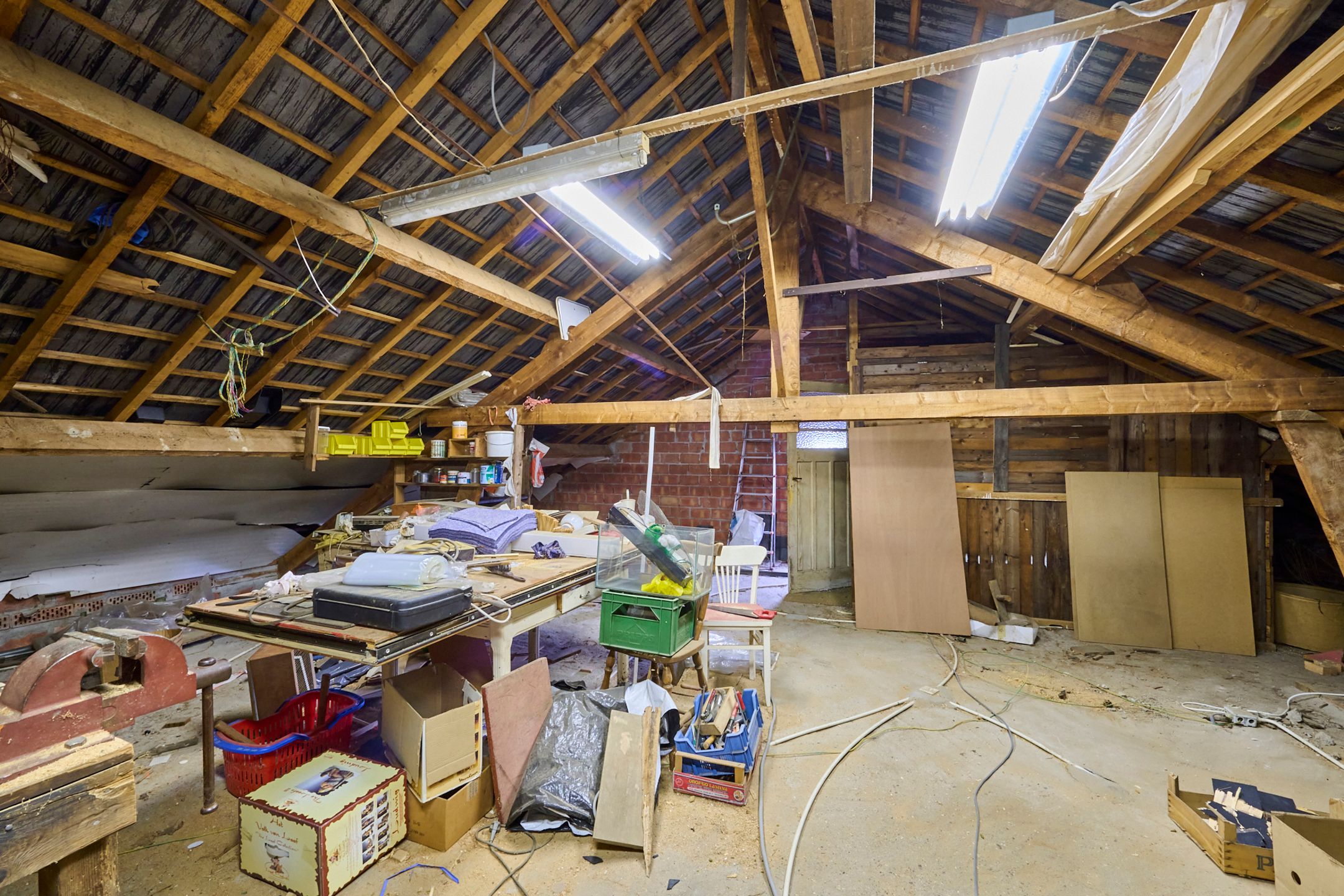 Gelijkvloerse woning met tal van mogelijkheden op 5a77ca foto 14