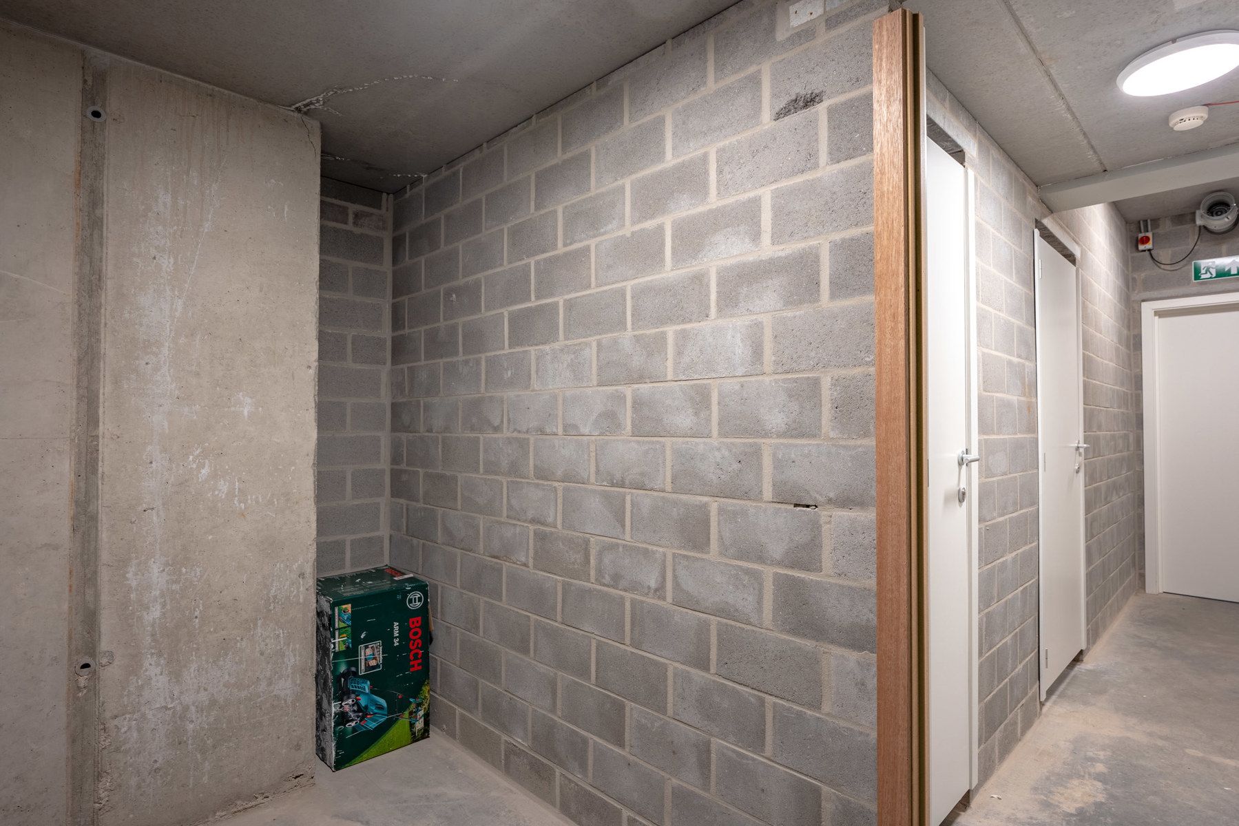 Zéér verzorgd nieuwbouwappartement met autostaanplaats en terras! foto 15