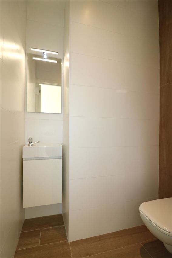 Prachtig, luxueus appartement met gunstige ligging foto 25