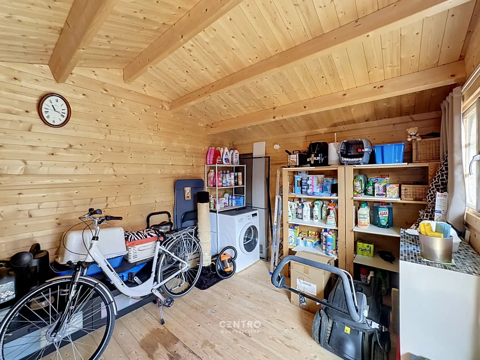 Instapklare ENERGIEZUINIGE woning (Epc A!) met alle COMFORT! foto 22