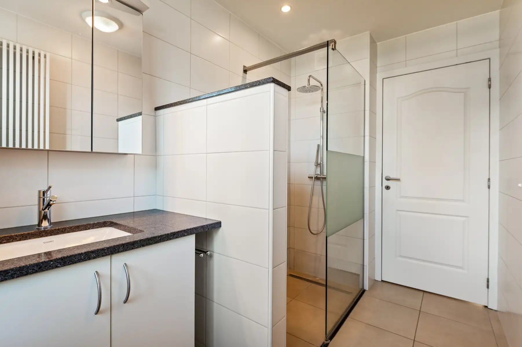 Instapklare en energiezuinige gelijkvloers appartement in 'Kasteelhof' foto 15