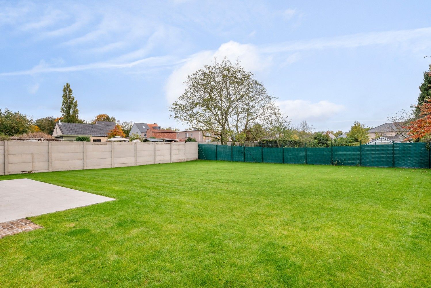 BEN-WONING TE KOOP ONDER REGISTRATIE foto 27