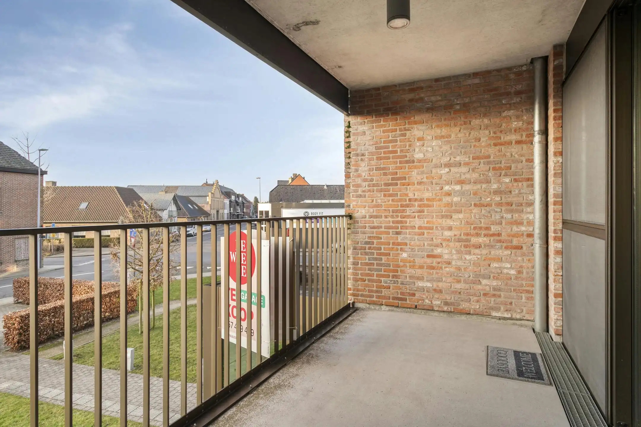 Instapklaar, hoogwaardig afgewerkt appartement foto 10