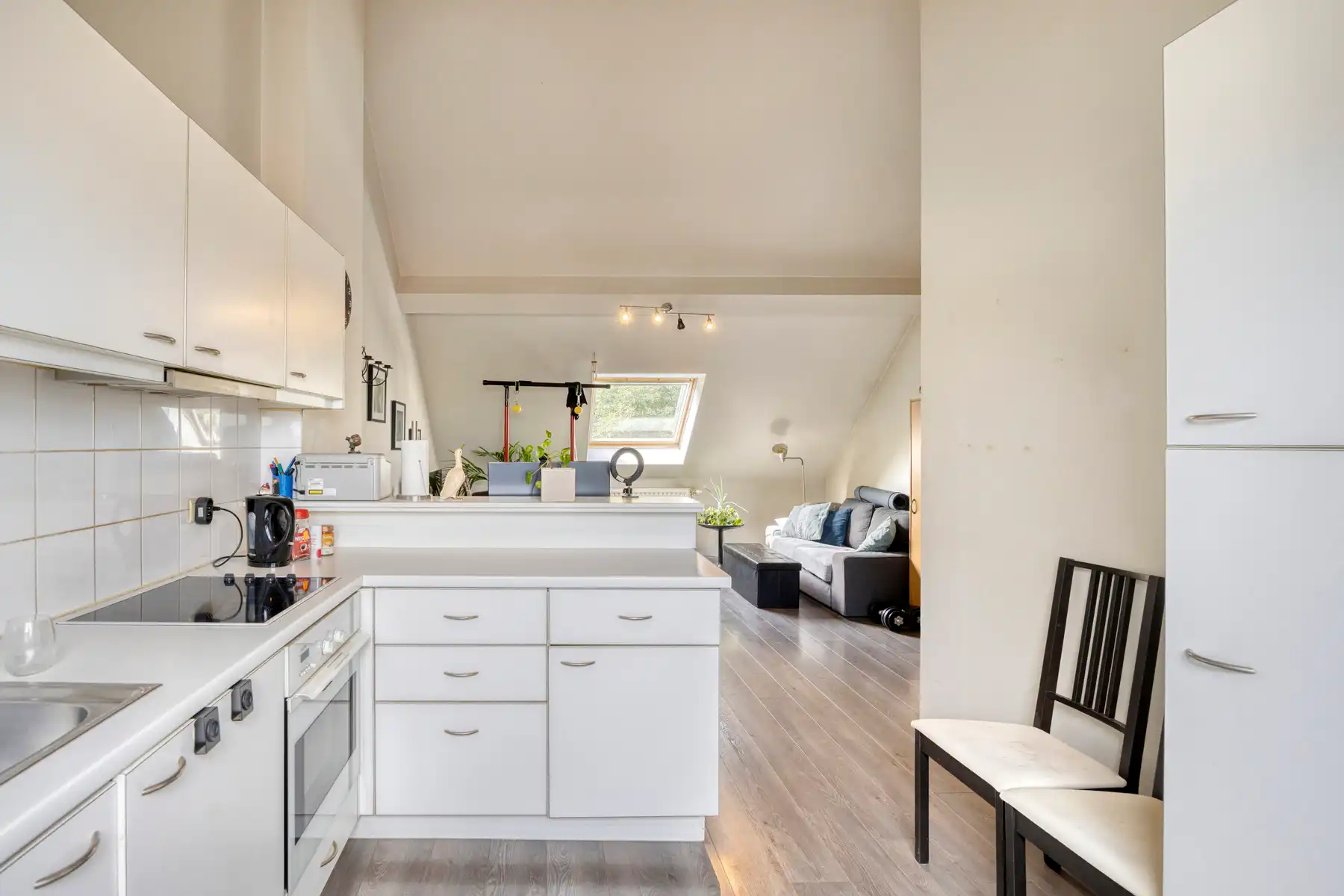 Opbrengsteigendom met netto-rendement van 4,5%! foto 24