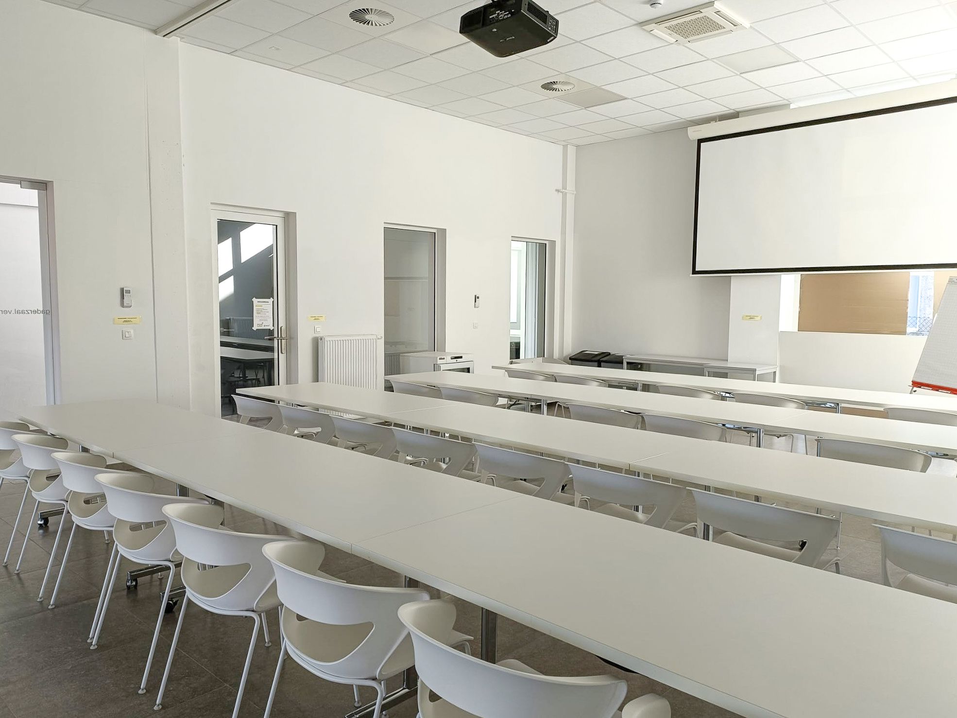 Atelier voor startende ondernemers foto 4