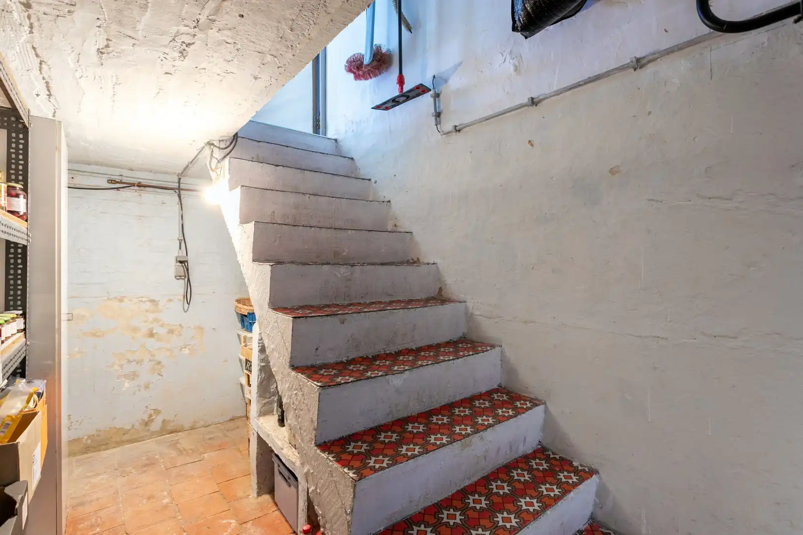 Instapklare gezinswoning met 3 slaapkamers, EPC C en ruime tuin in Buizingen foto 24