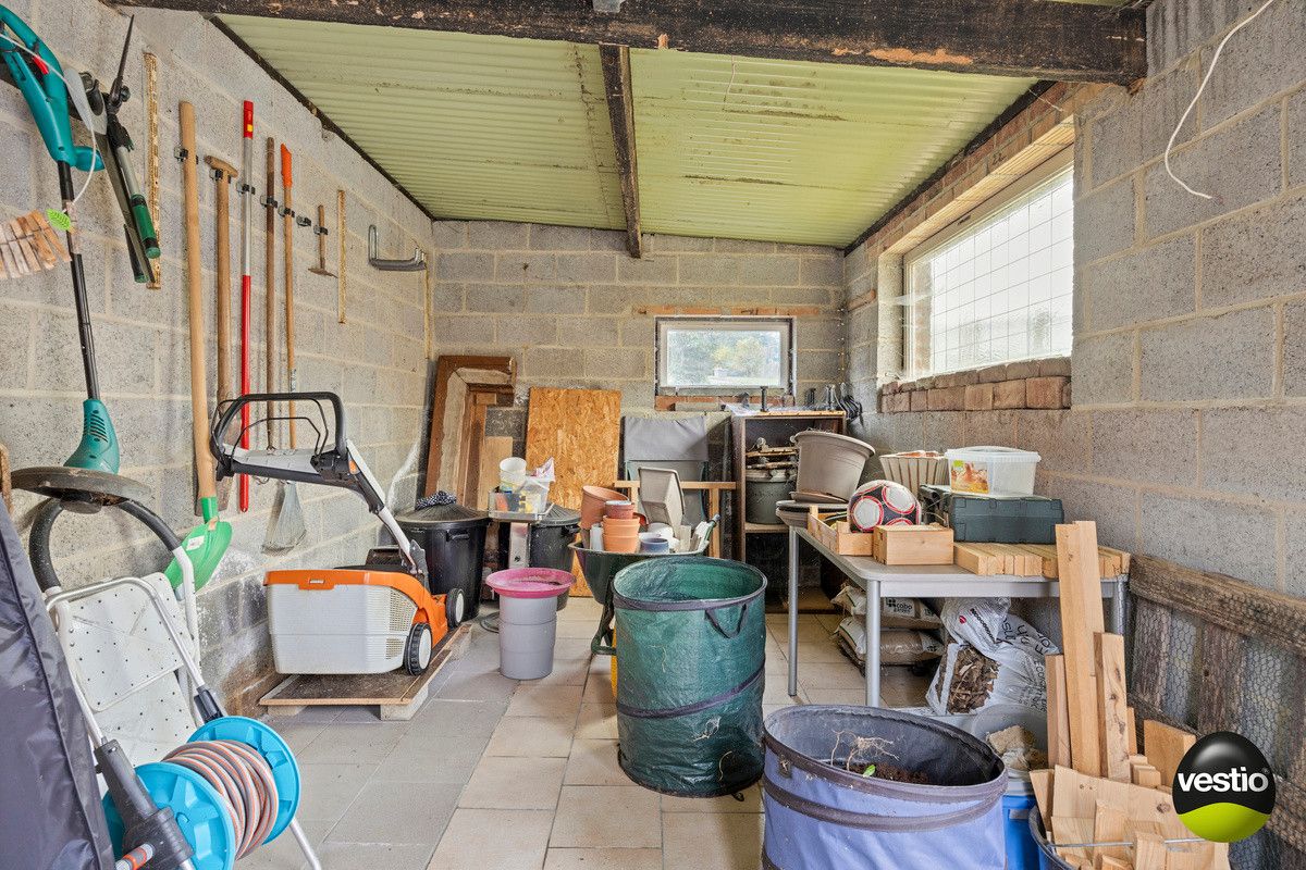 RUSTIG GELEGEN GENEROVEERDE WONING OP 7A12CA OP KORTE AFSTAND VAN CENTRUM. foto 26
