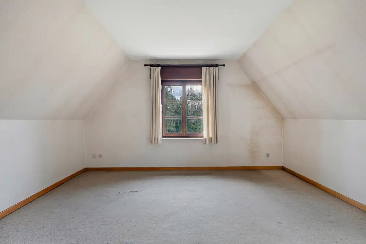 Landelijke villa met dubbele garage en grote tuin te Sint-Denijs-Westrem foto 15