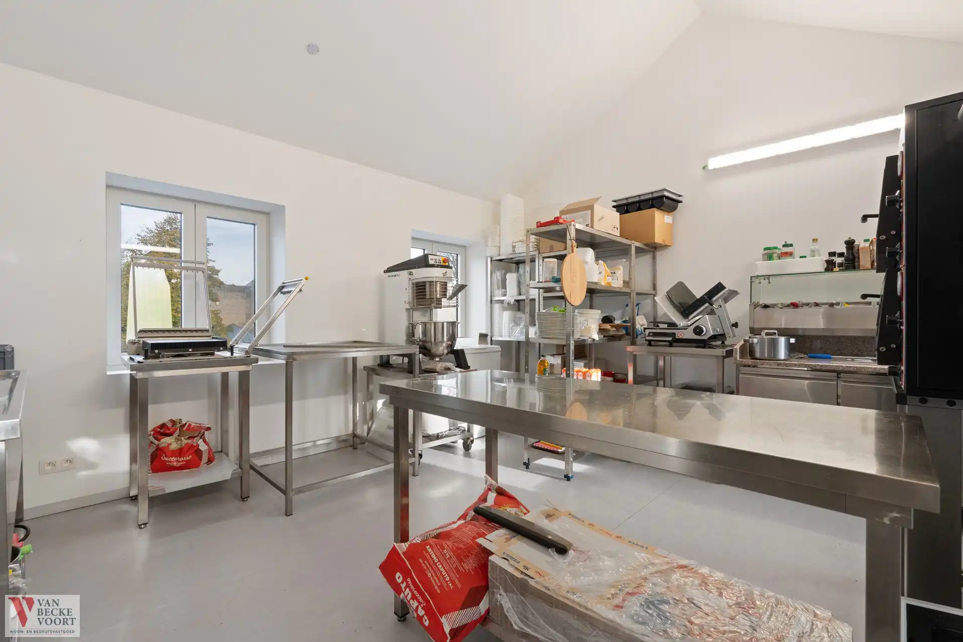 Handelsfonds + handelshuis foto 10