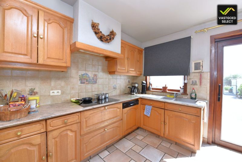 Vastgoed Select: Authentieke hoeve op 15.601 m² te koop in Damme - unieke ligging aan Damme Golf foto 13