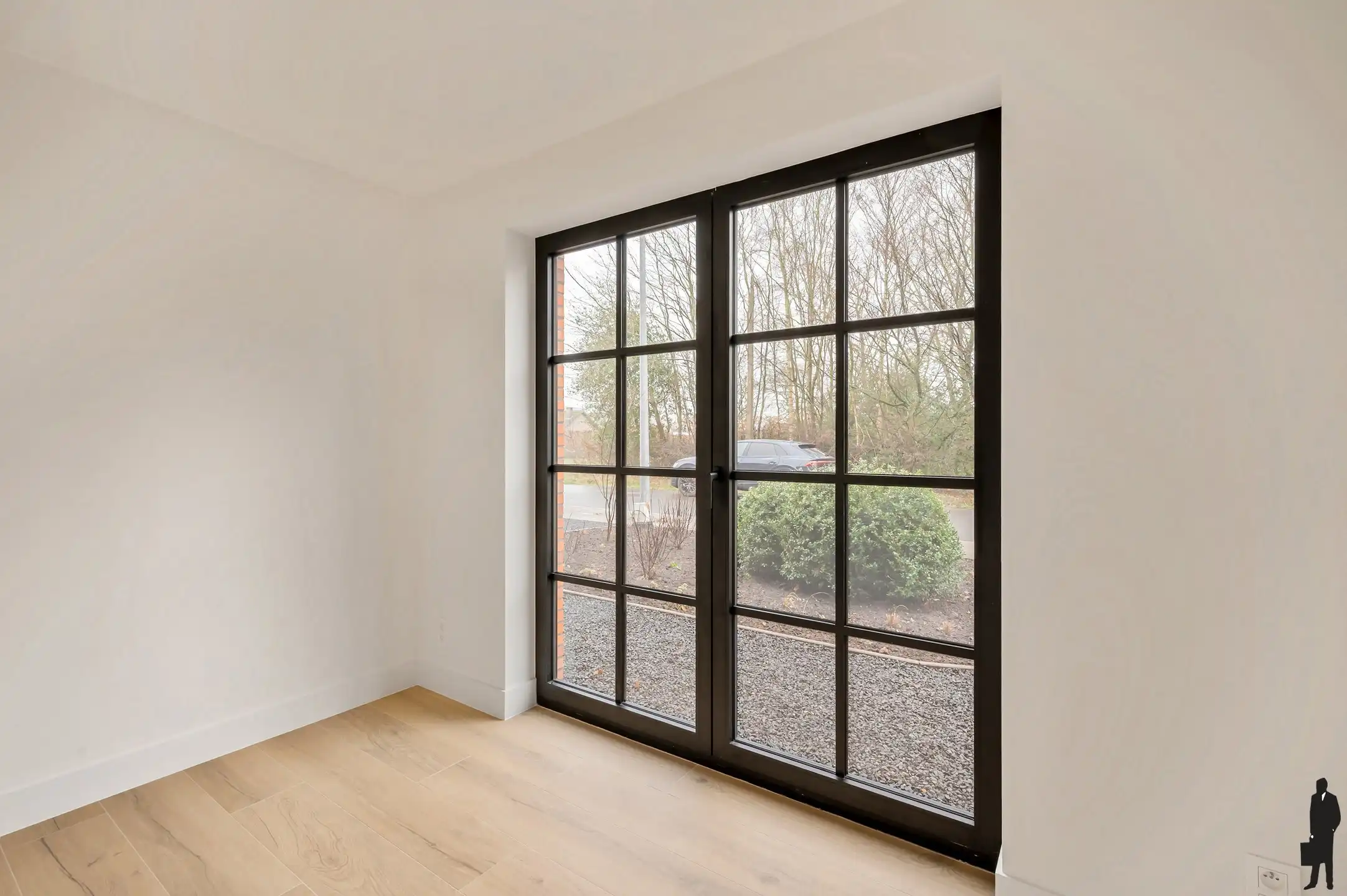 HOB Moderne woning te Essen Heikant foto 21