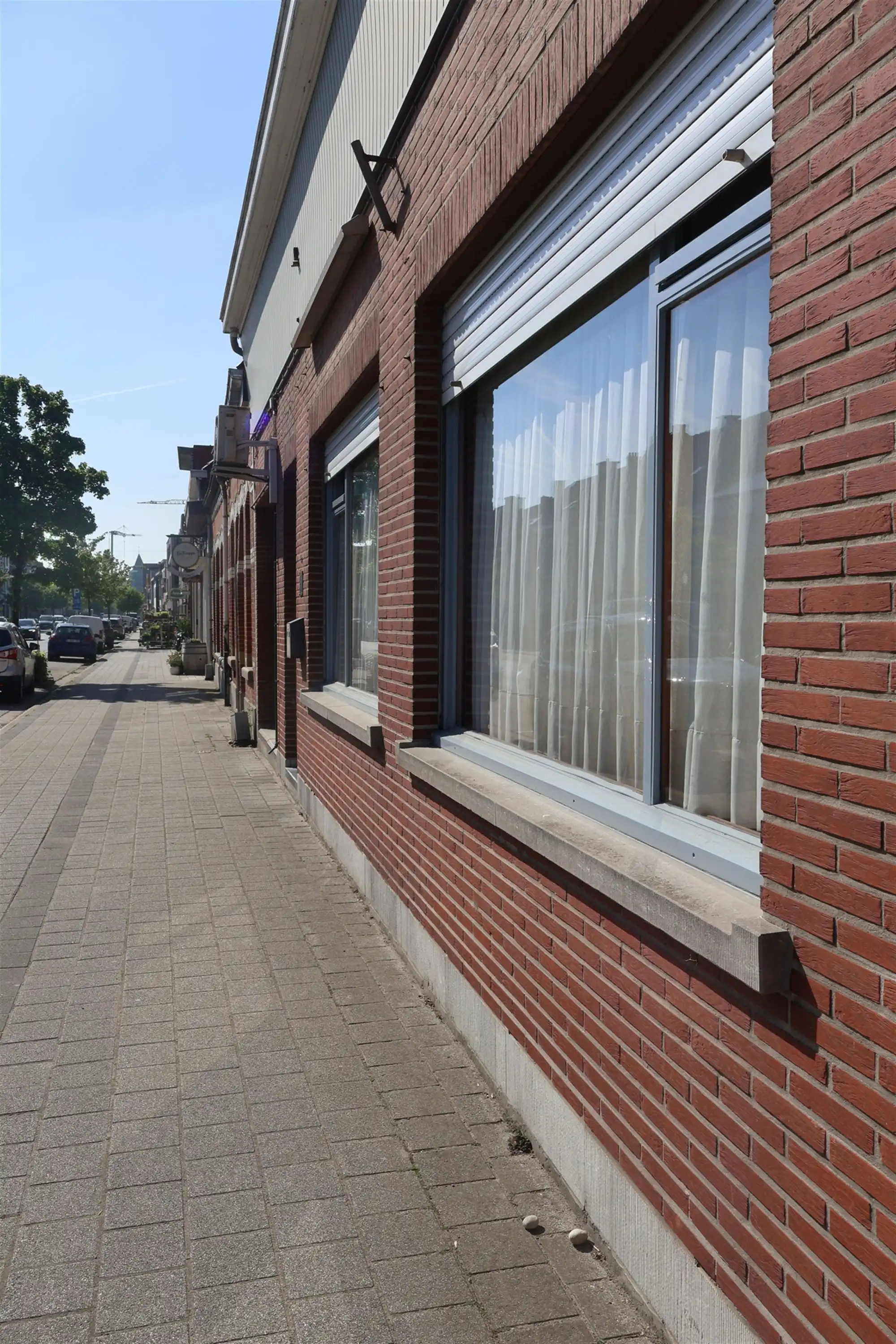 Opbrengsteigendom met potentieel project foto 6