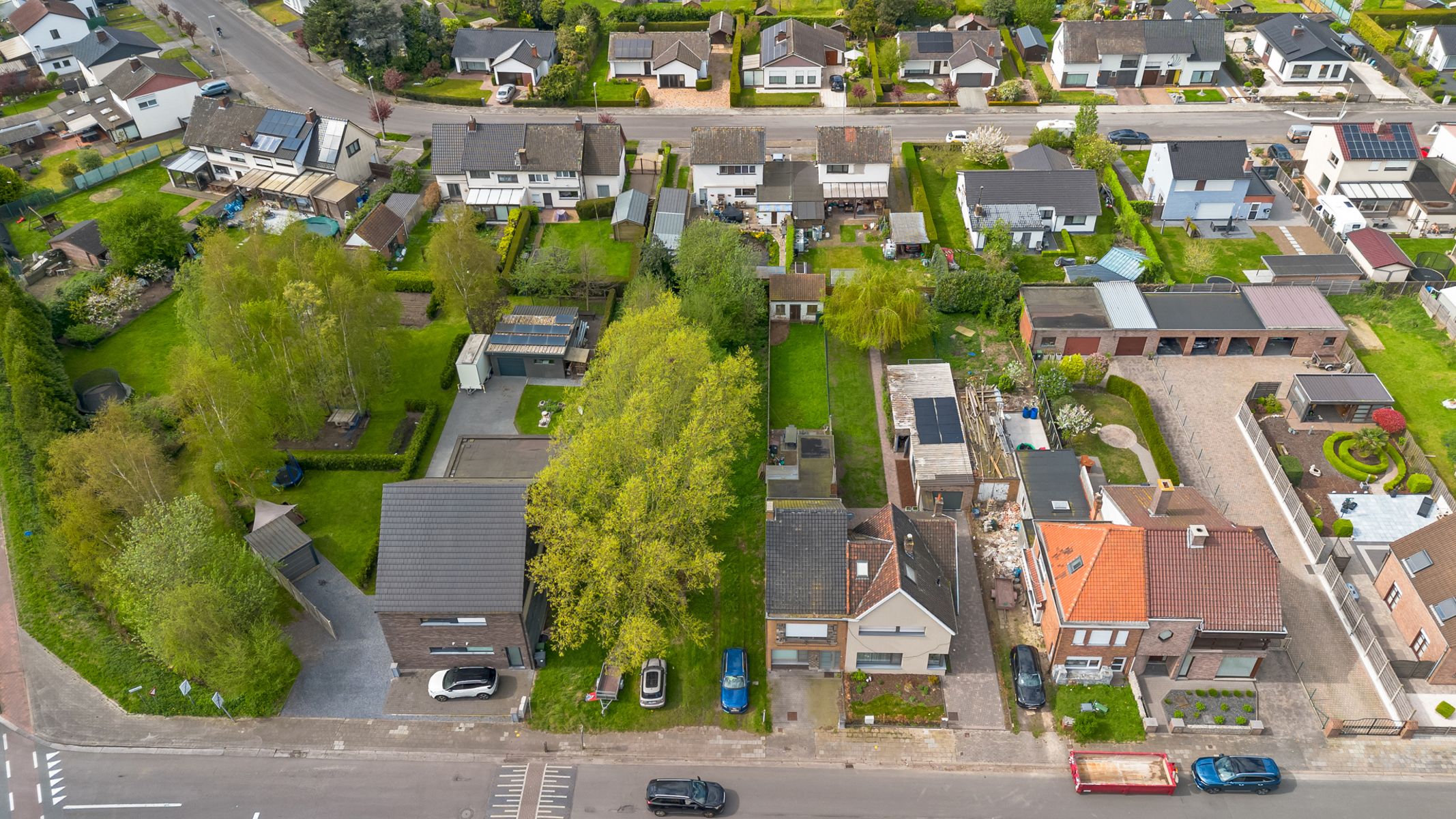  Comfortabele Nieuwbouwwoningen op een goede locatie foto 8