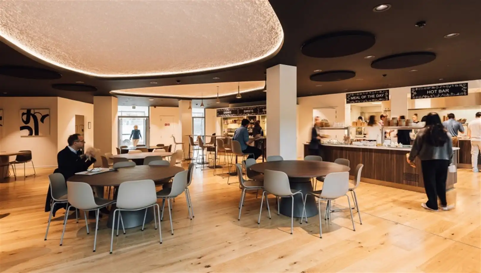 AIRPORT PLAZA: kantoren te huur vanaf 500m² foto 6