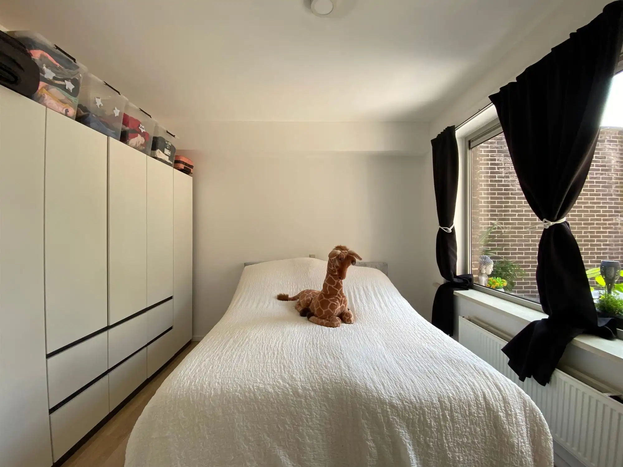 Gelijkvloers appartement met twee slaapkamers, ideaal gelegen in het centrum van Zelzate foto 14
