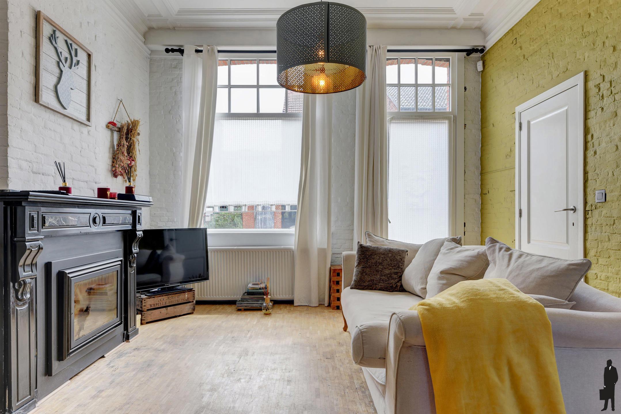 Charmante woning pal in het centrum! foto 5