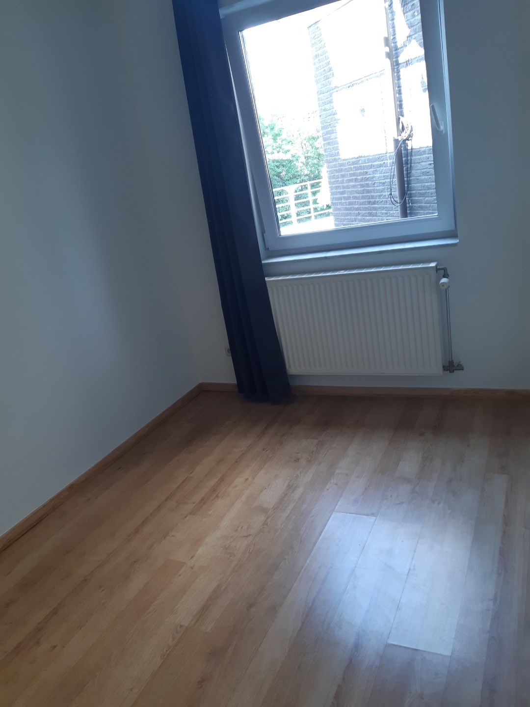 Gelijkvloers appartement met prachtig terras. foto 14