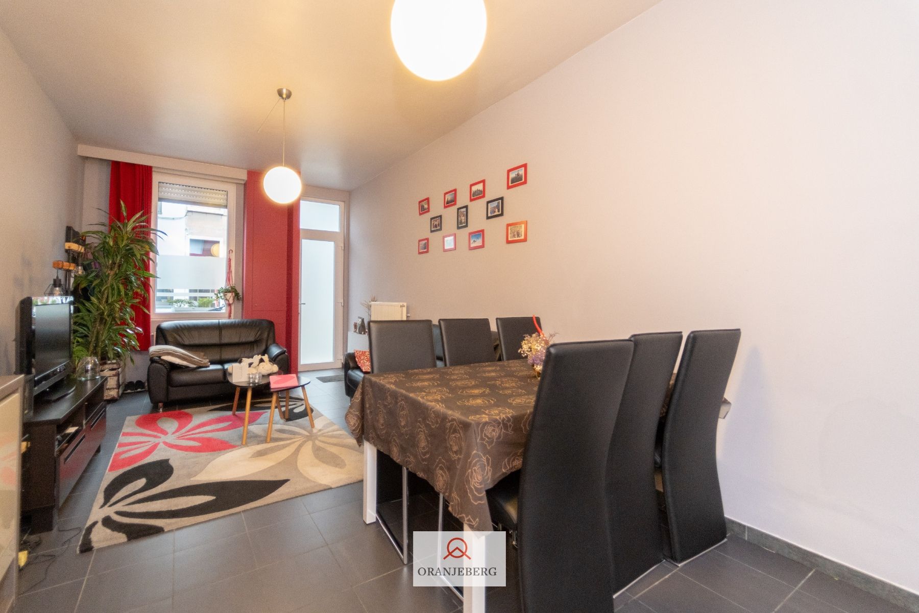 Gezellige woning in hartje Gentbrugge nabij het Keizerpark foto 7