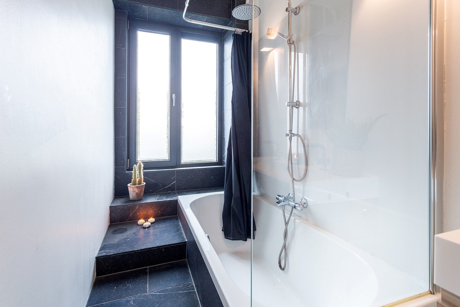 Charmant en energiezuinig appartement foto 8