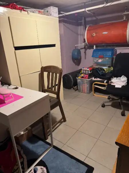 Woning met 4 slaapkamers en garage foto 20