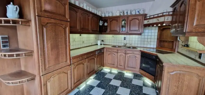 Huis te koop foto 12