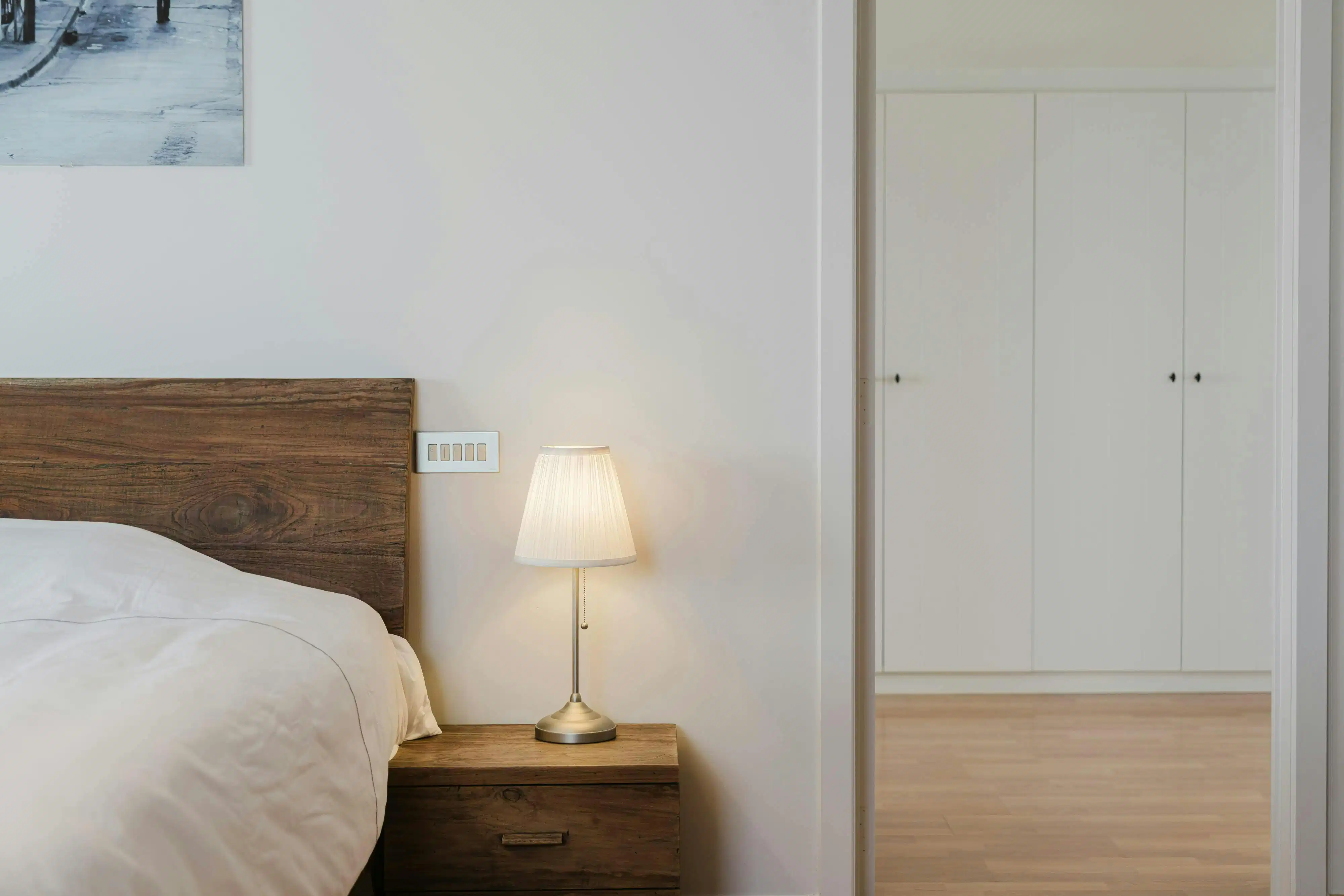 Villa op uitzonderlijke, groene locatie te Aalbeke/Kortrijk foto 15