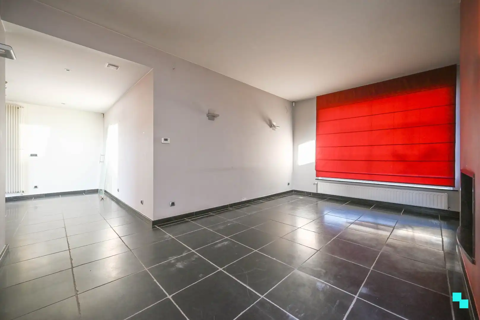 Riante handelswoonst in Waregem foto 16