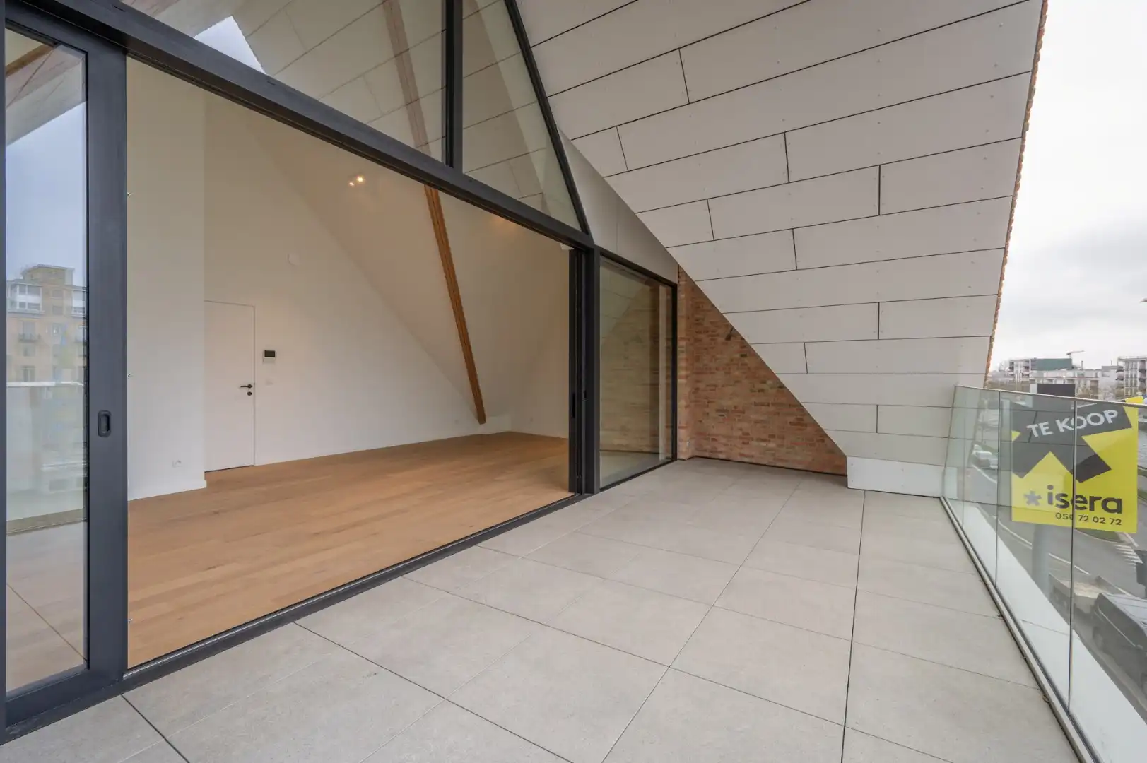 Exclusieve nieuwbouwresidentie "De Gendarmerie" foto 3