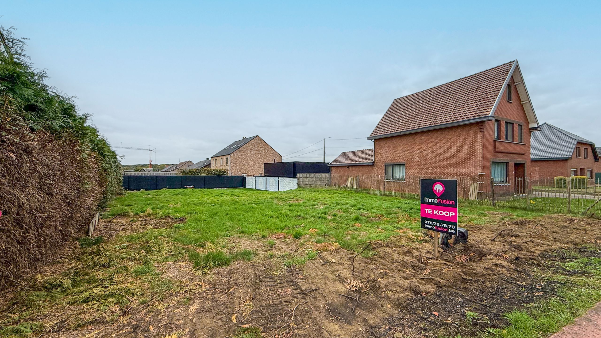 Rustig gelegen bouwperceel met uitstekende bereikbaarheid! foto 11