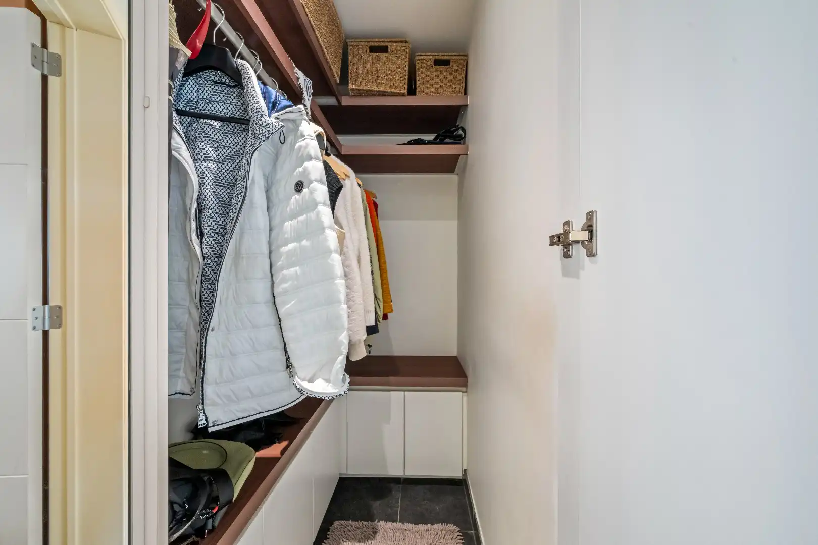 Ruim appartement + GARAGEBOX foto 15