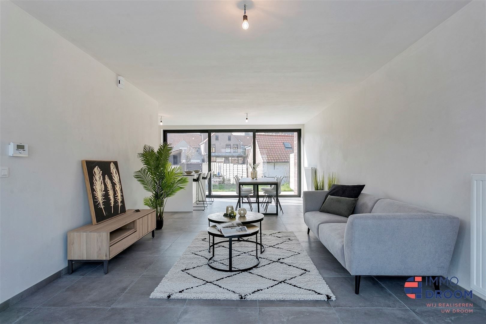 Rijwoning foto 8