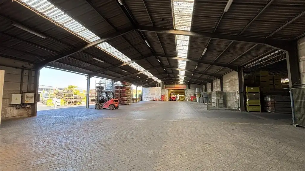 AVEN ACKERS 10 VERREBROEK foto 6