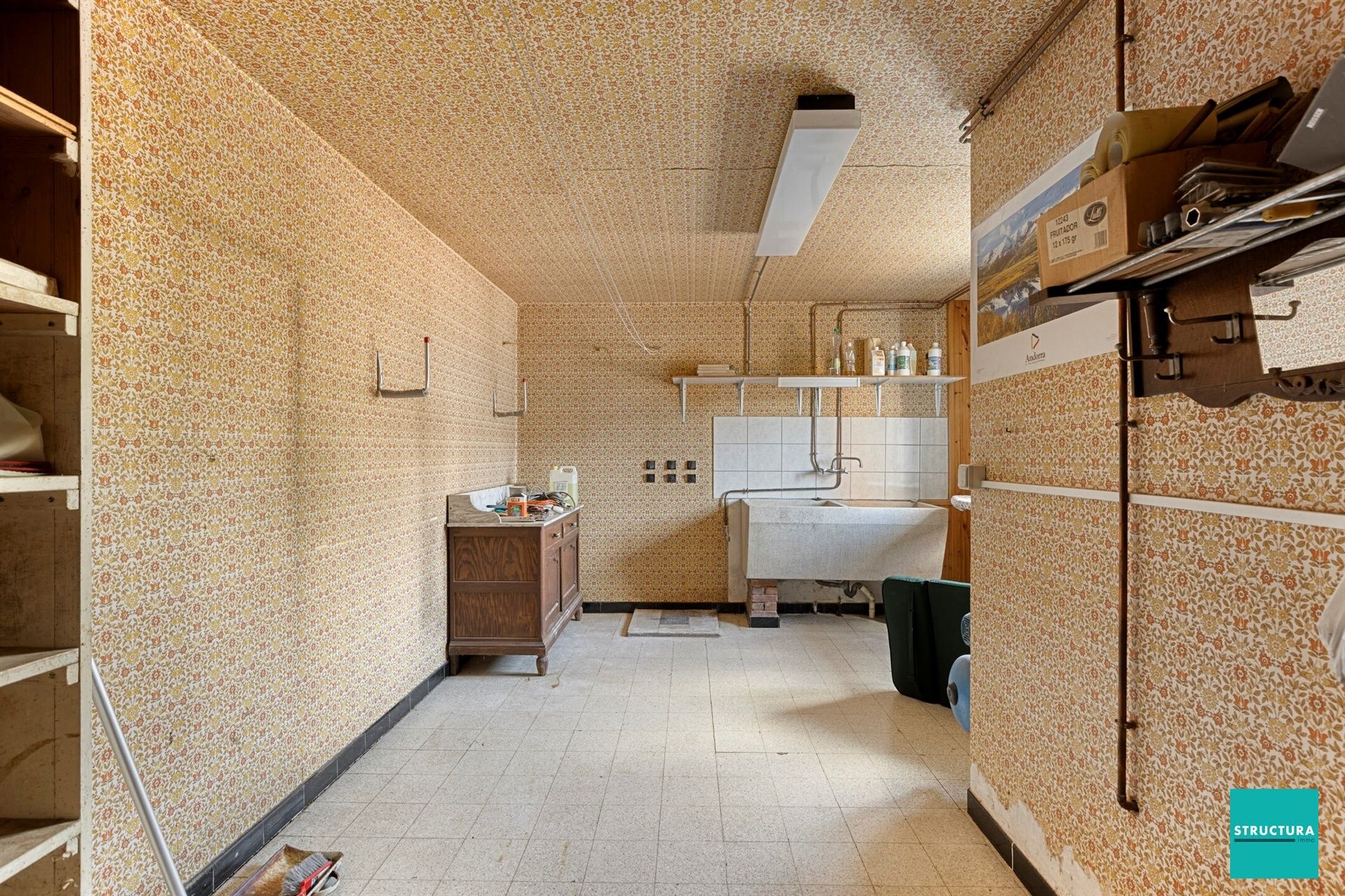 Woning met 4 kamers op terrein van 14a58ca foto 15