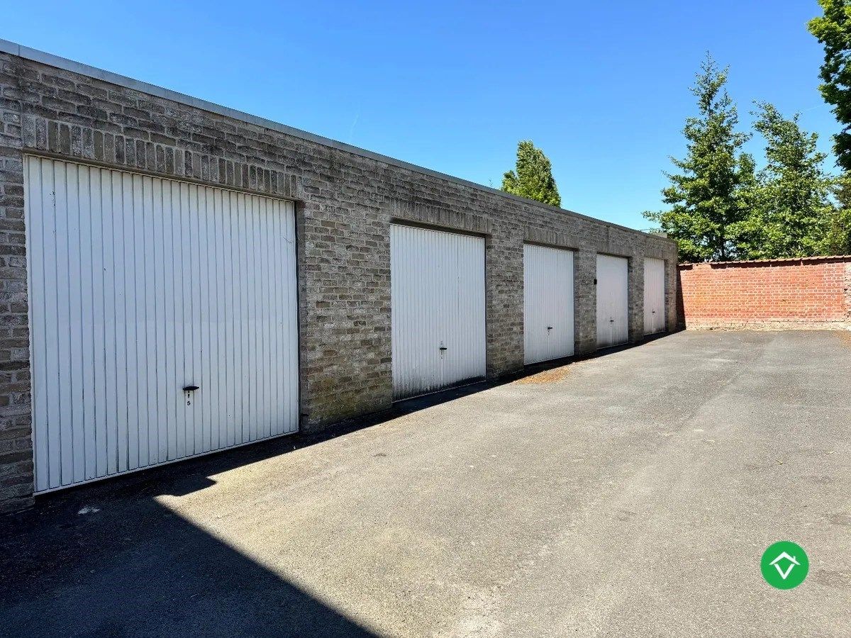 Appartement met 3 slaapkamers en garage te Houthulst  foto 25