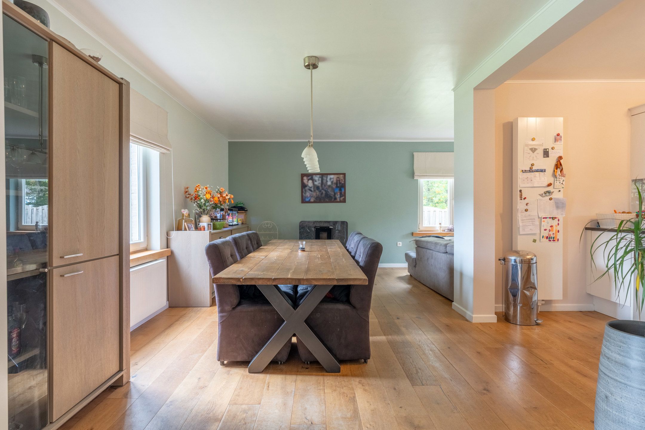 Ruime villa met 5/6 slpks op een perceel van 1.765 m²  foto 4
