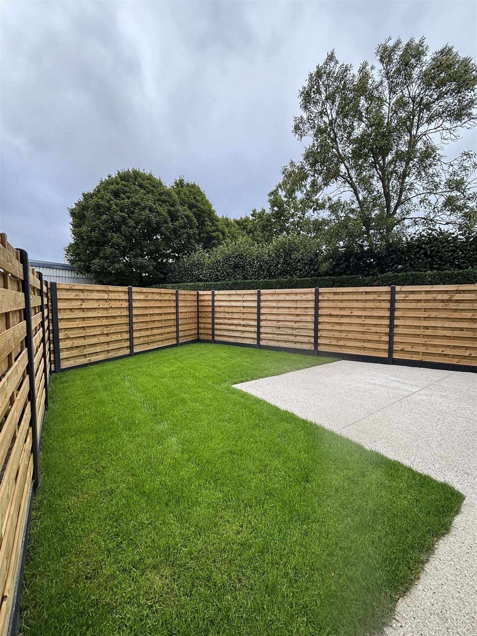 Stadswoning met 3 slaapkamers met carport foto 18