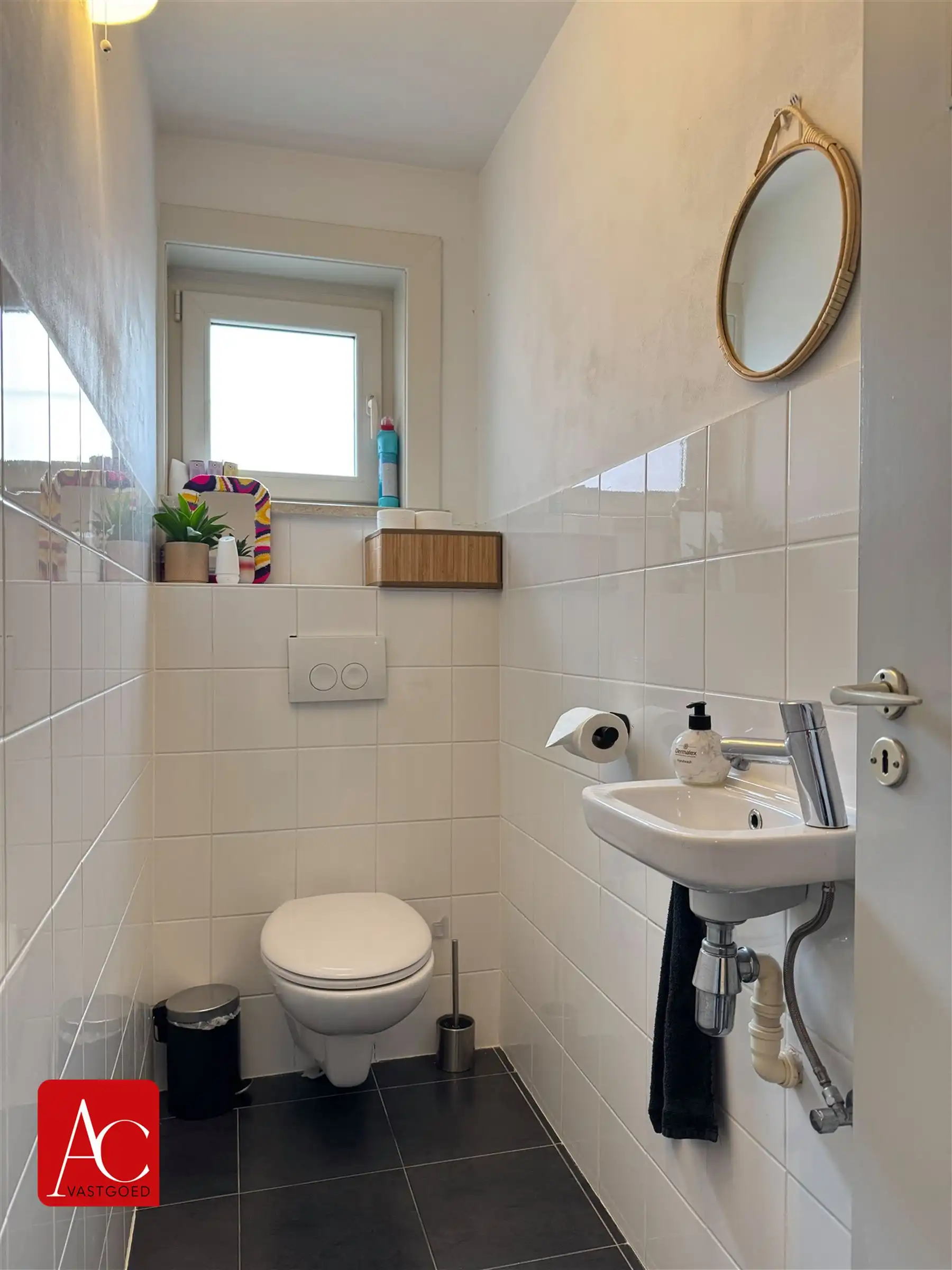 Ruim instapklaar appartement met 3 slaapkamers én garage foto 12
