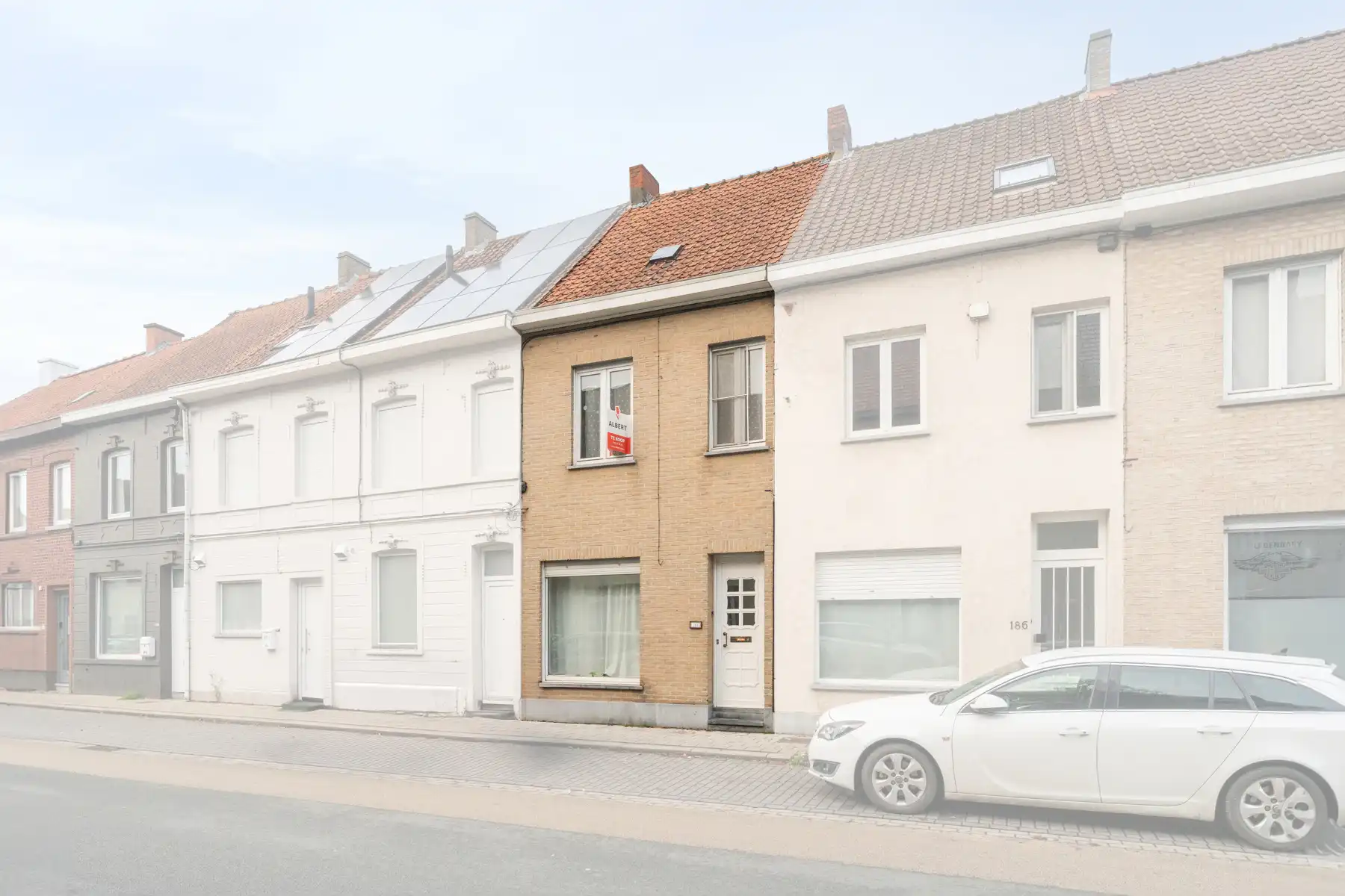 Gezellige gezinswoning in Izegem foto 14