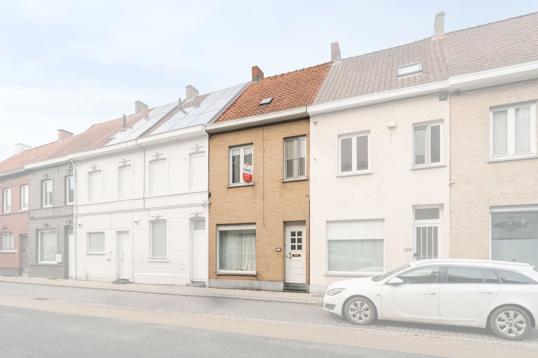 Gezellige gezinswoning in Izegem foto 2