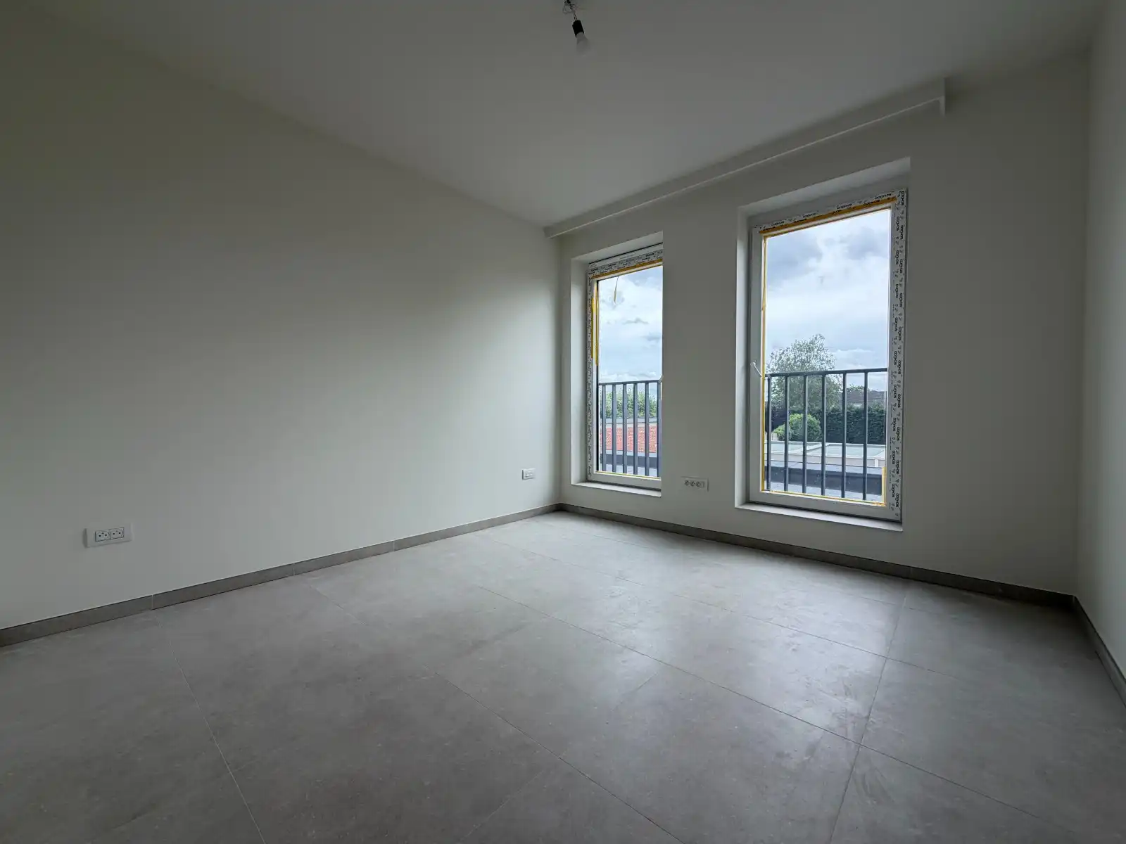 Nieuwbouwappartementen te huur centrum Nazareth foto 11