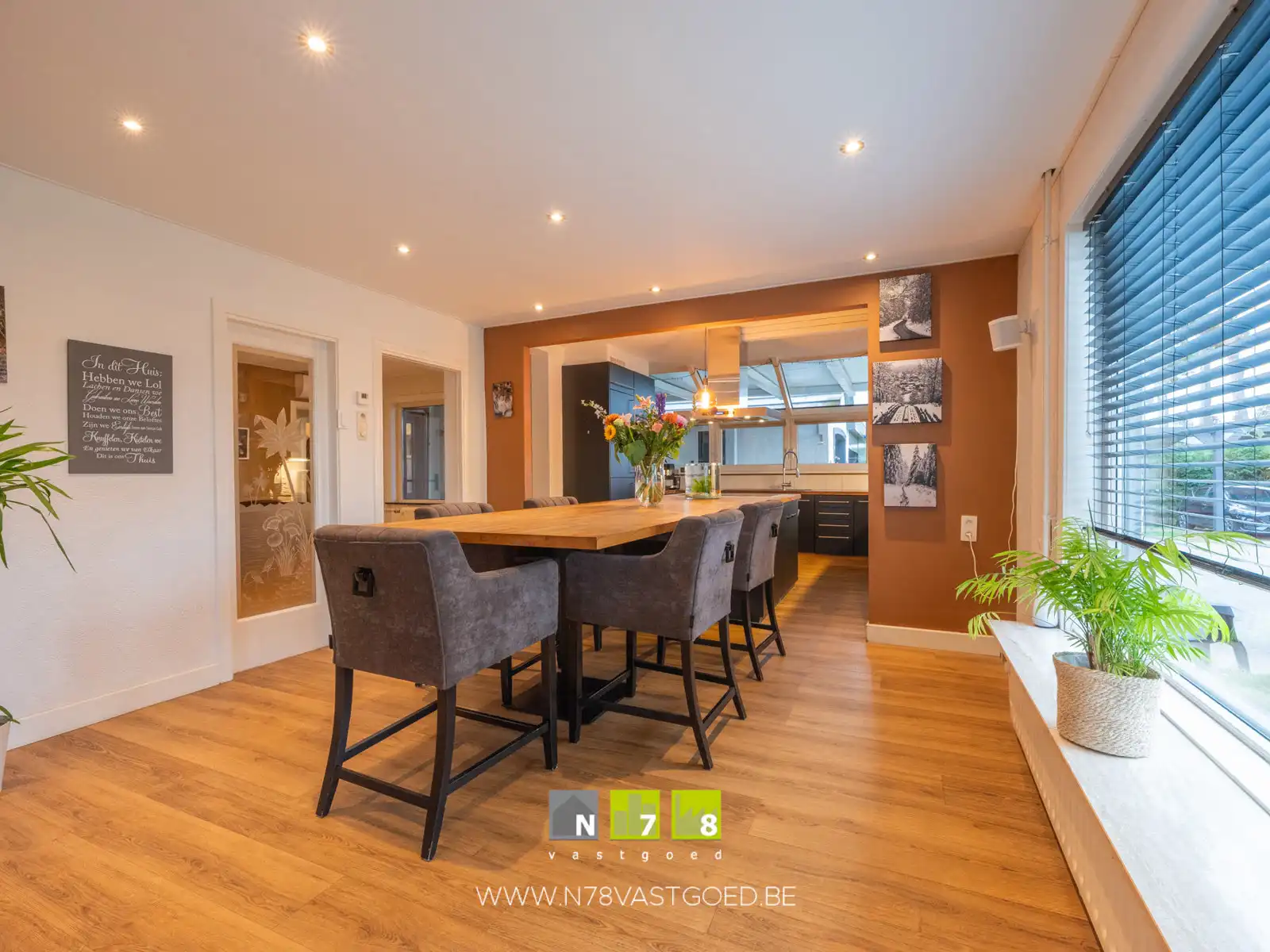 Huis te koop foto 16