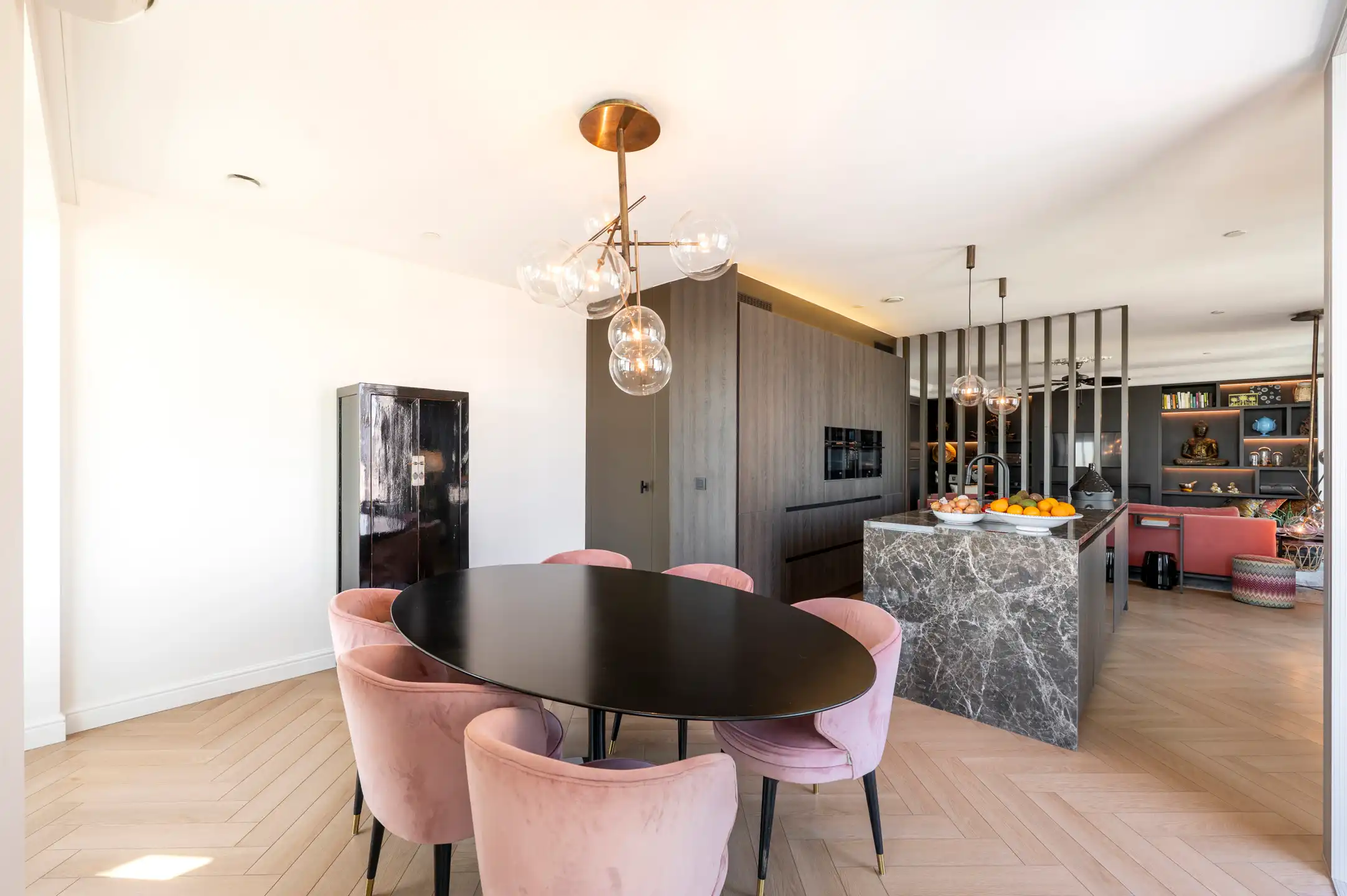 ANTWERPEN ZUID - Appartement met uitzicht, rust en terrassen foto 7