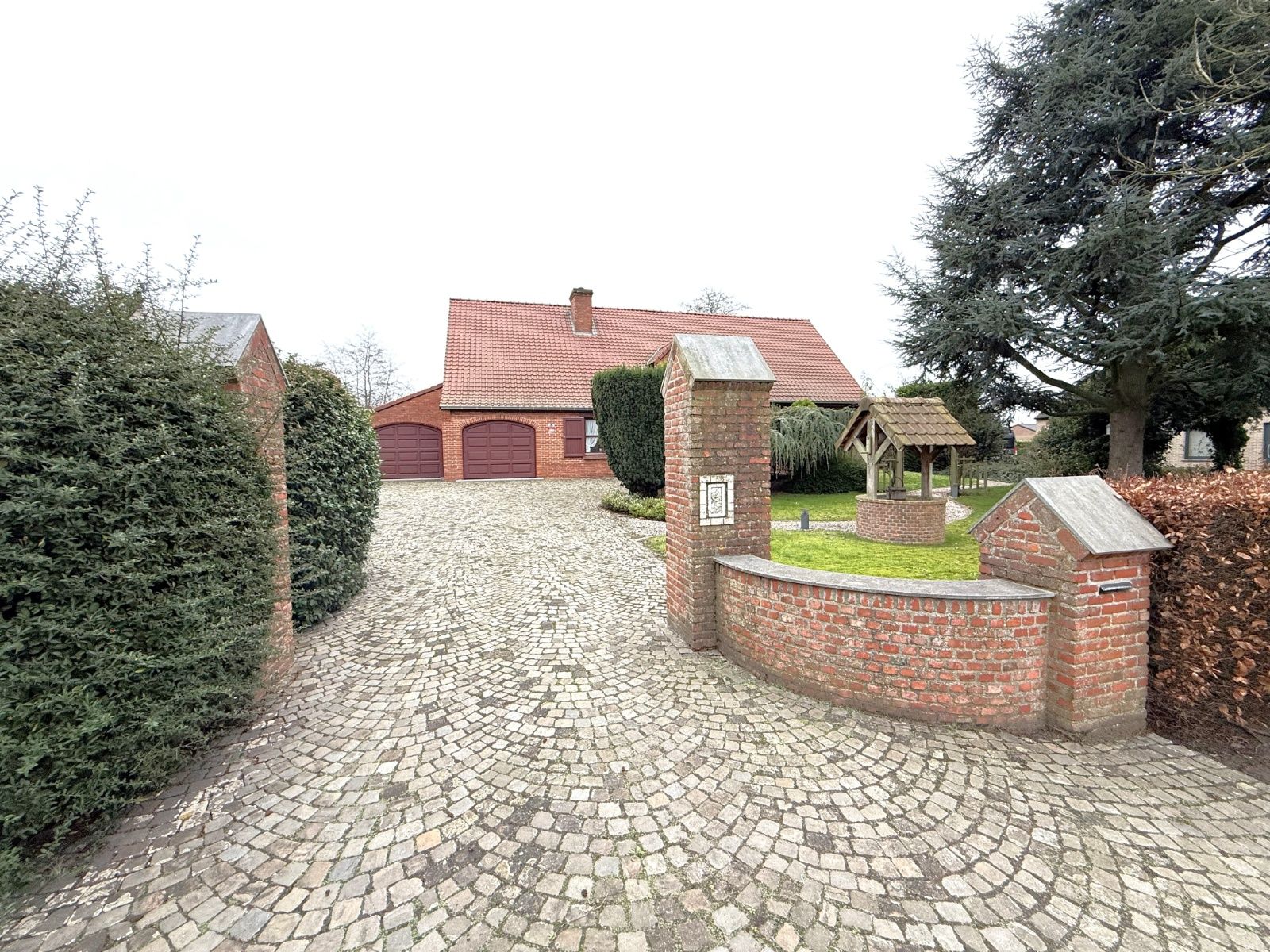 Klassevolle villa met prachtig verzicht op TOPLIGGING! foto {{pictureIndex}}