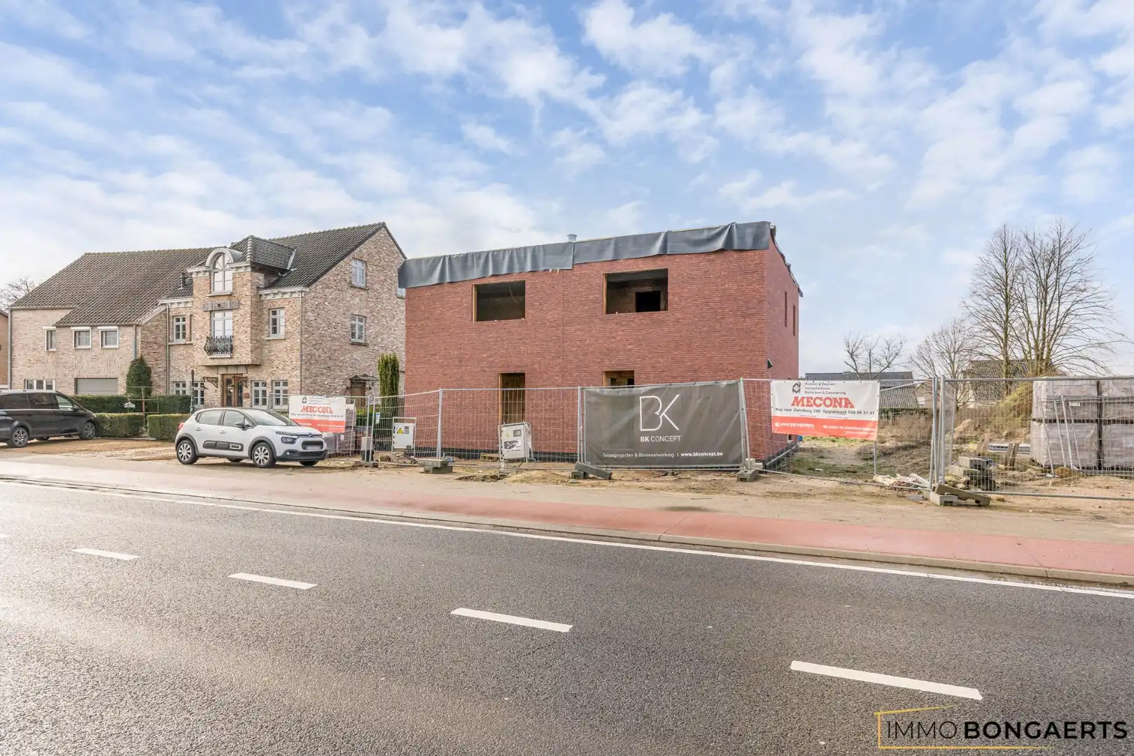 Energiezuinige nieuwbouwwoning met mogelijkheid tot 6% btw foto 17