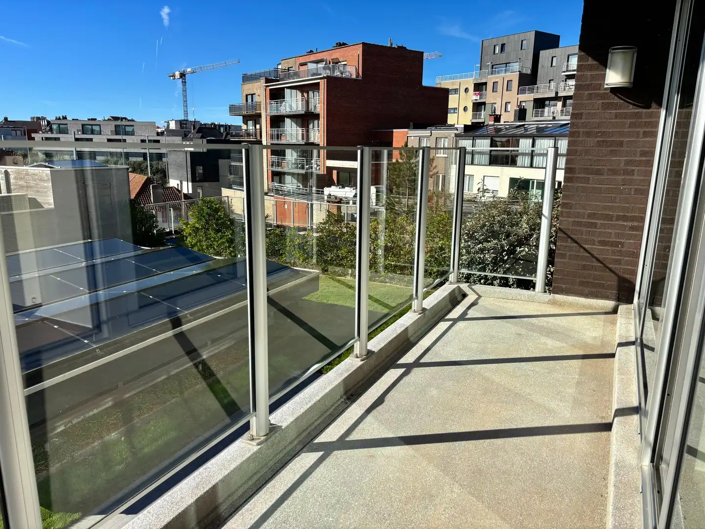 Uitzonderlijk ruim en gerenoveerd duplexappartement met 5 slaapkamers met zonnig terras in Sint-Idesbald foto 13