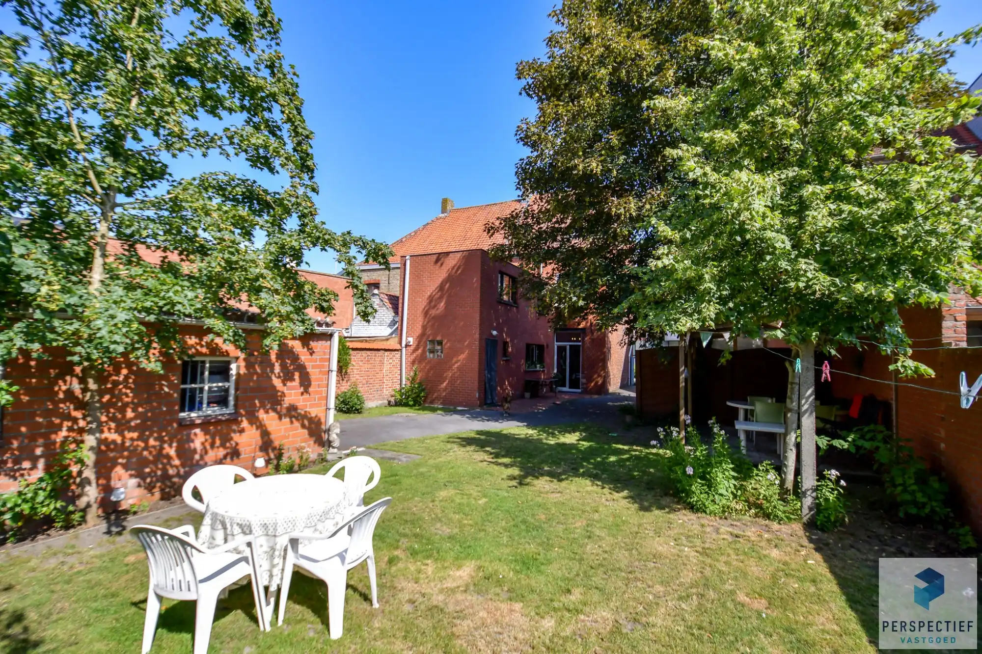 Huis te koop Bruggestraat 13 - 8730 Oedelem