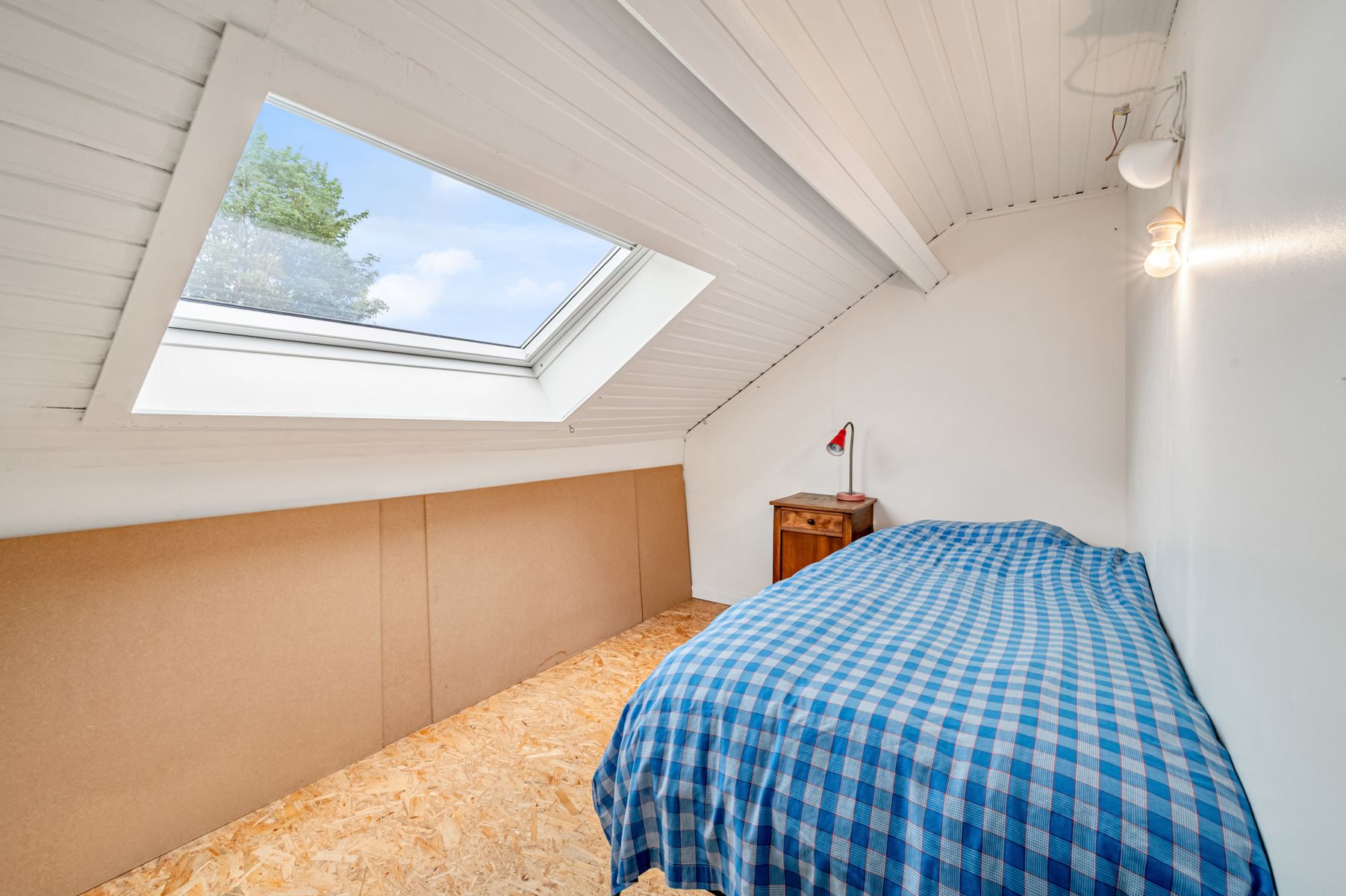 Charmante woning te koop op populaire ligging foto 8