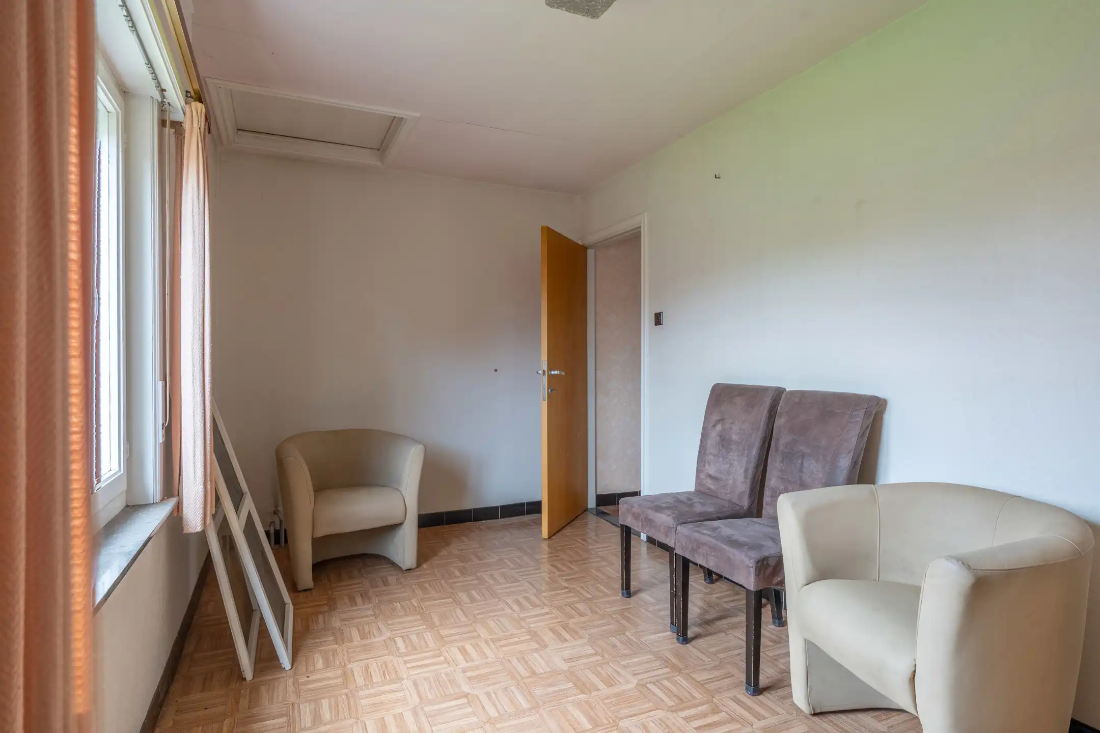 4 slpk woning met ruime tuin en garage te Vosselaar. foto 27